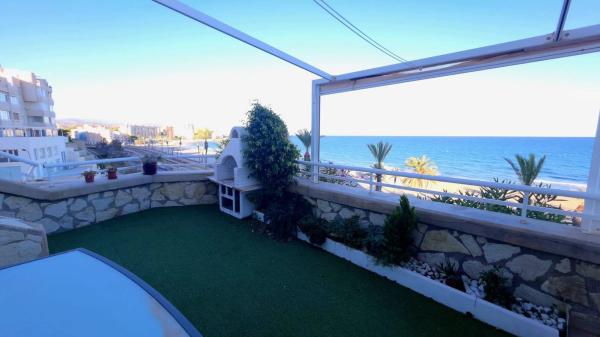 Dúplex en CL Sant Sebastia