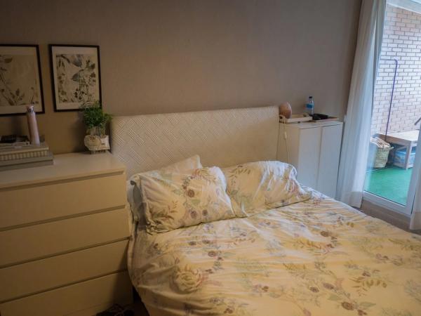 Dúplex en CL Sant Sebastia