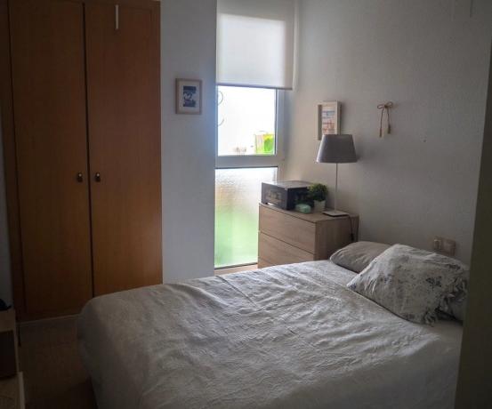 Dúplex en CL Sant Sebastia