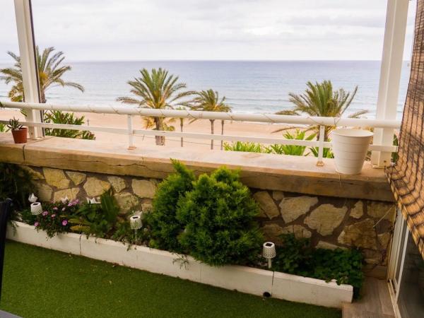 Dúplex en CL Sant Sebastia