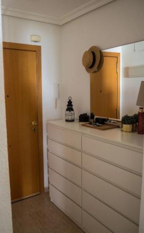 Dúplex en CL Sant Sebastia