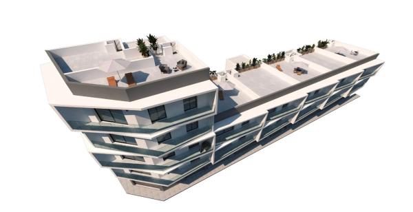 Piso en calle del Pare Manjón