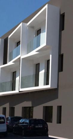 Piso en calle del Pare Manjón