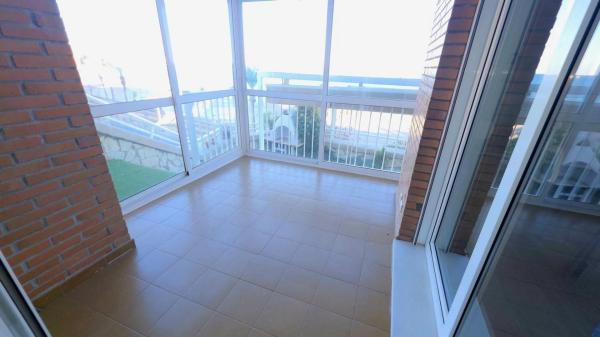 Piso en calle Sant Sebastià, 2