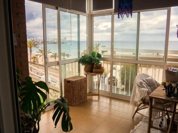 Piso en calle Sant Sebastià, 2