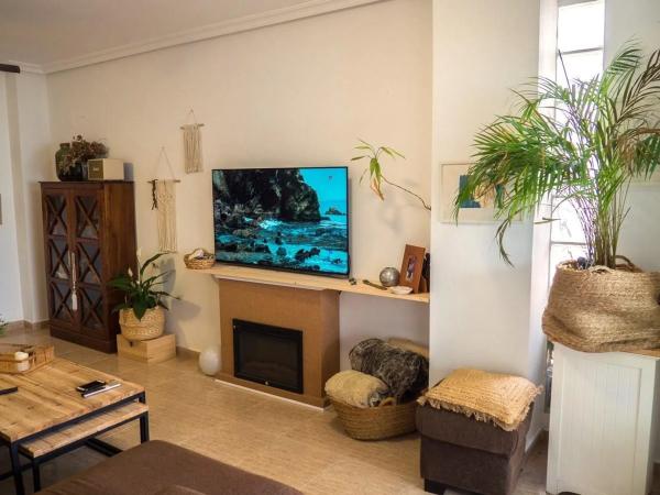 Piso en calle Sant Sebastià, 2