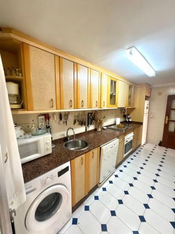 Piso en calle el Pinós