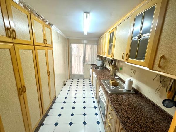 Piso en calle el Pinós