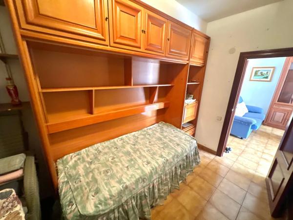 Piso en calle el Pinós