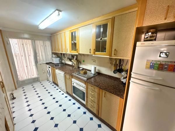 Piso en calle el Pinós