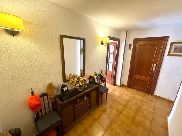 Piso en calle el Pinós