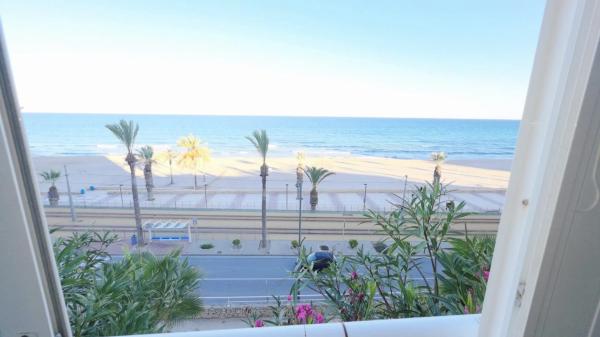 Piso en calle Sant Sebastià, 2