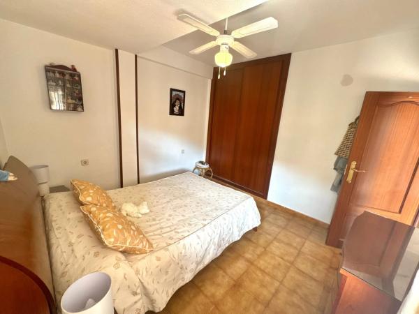 Piso en calle el Pinós