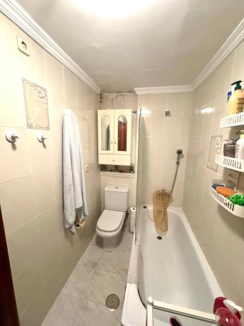 Piso en calle el Pinós