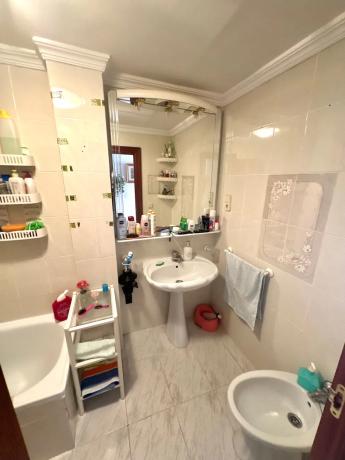 Piso en calle el Pinós