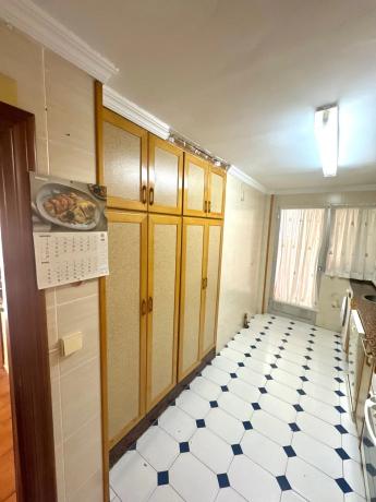 Piso en calle el Pinós