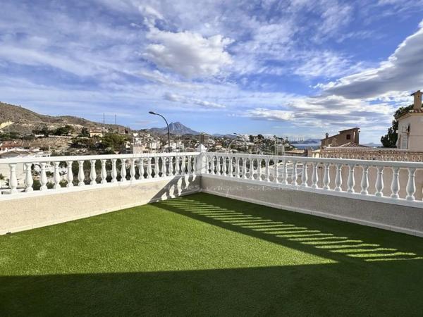 Casa independiente en calle de Torrevella