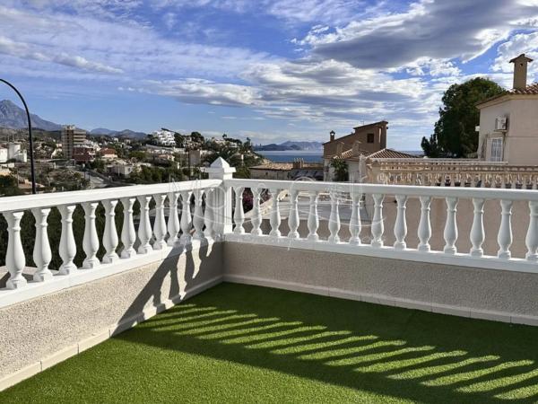 Casa independiente en calle de Torrevella