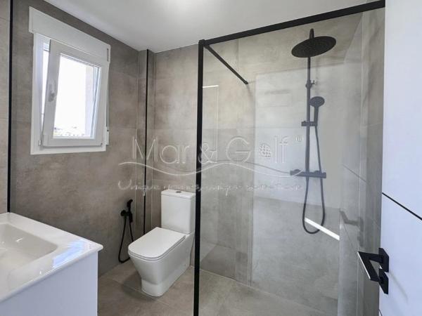 Casa independiente en calle de Torrevella