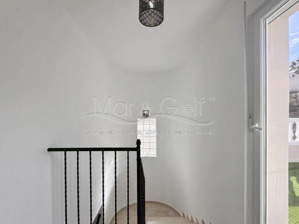 Casa independiente en calle de Torrevella