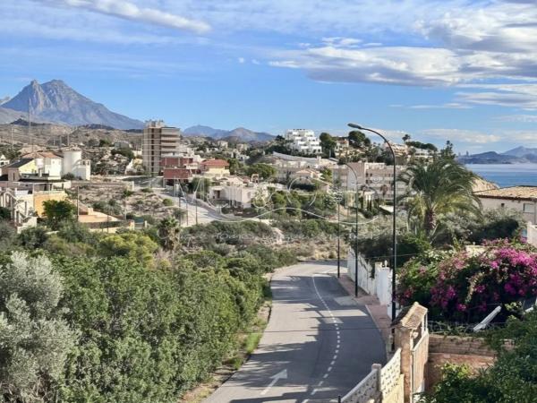 Casa independiente en calle de Torrevella