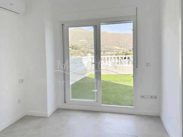 Casa independiente en calle de Torrevella