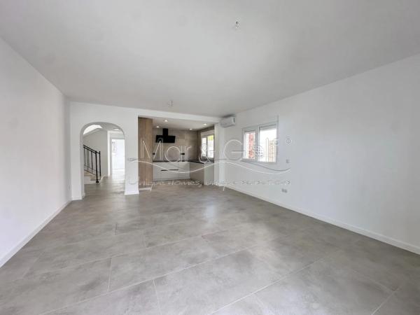 Casa independiente en calle de Torrevella