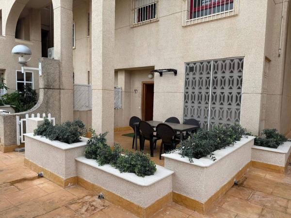 Dúplex en calle de Gastón Castelló