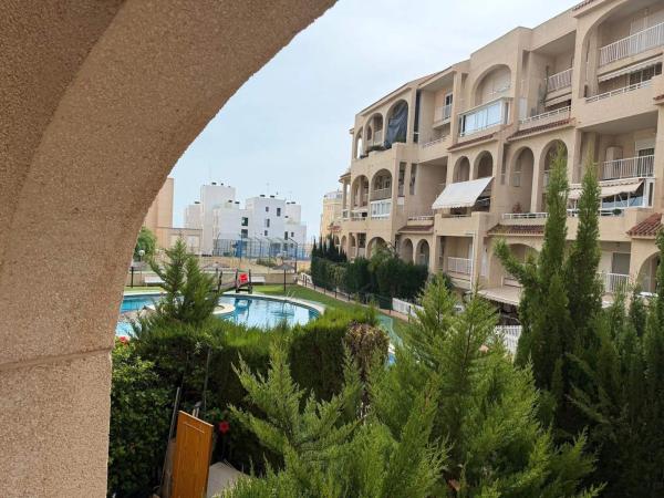 Dúplex en calle de Gastón Castelló