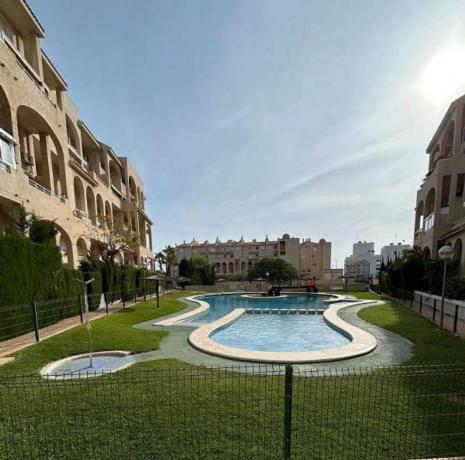 Dúplex en calle de Gastón Castelló