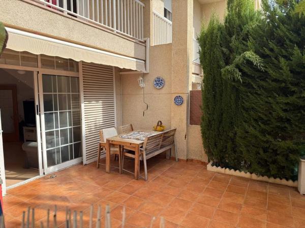 Dúplex en calle de Gastón Castelló