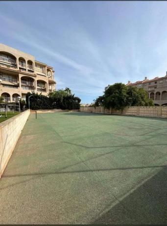 Dúplex en calle de Gastón Castelló