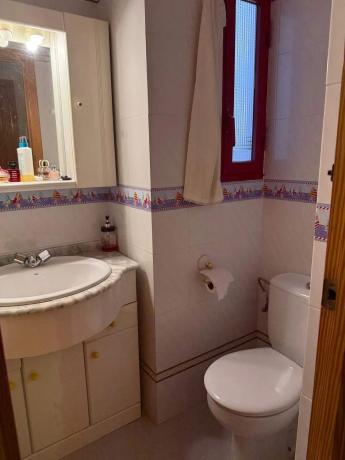 Dúplex en calle de Gastón Castelló