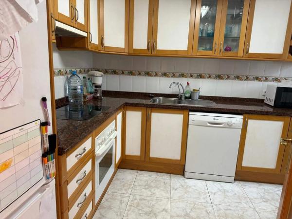 Dúplex en calle de Gastón Castelló