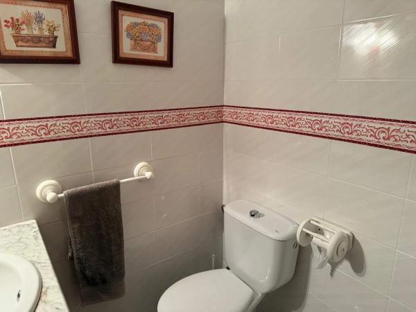 Dúplex en calle de Gastón Castelló