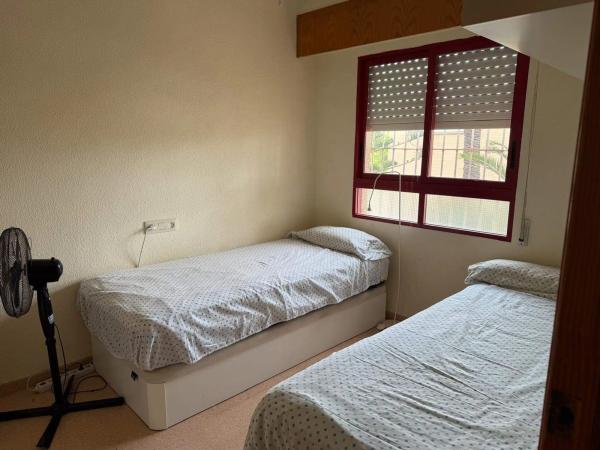 Dúplex en calle de Gastón Castelló