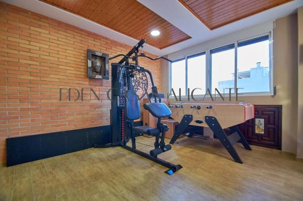 Dúplex en calle de Vicente Payà, 2