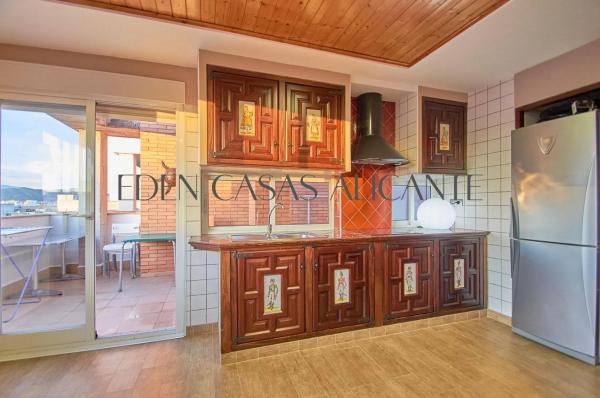 Dúplex en calle de Vicente Payà, 2