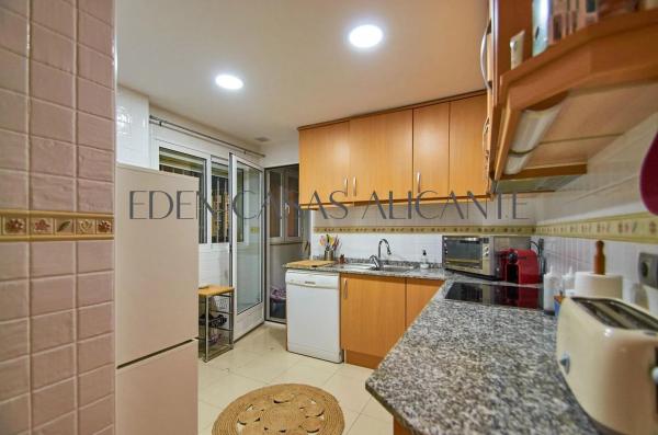 Dúplex en calle de Vicente Payà, 2