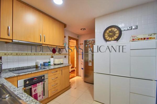 Dúplex en calle de Vicente Payà, 2