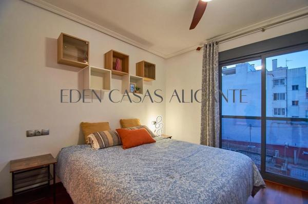 Dúplex en calle de Vicente Payà, 2