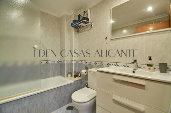 Dúplex en calle de Vicente Payà, 2