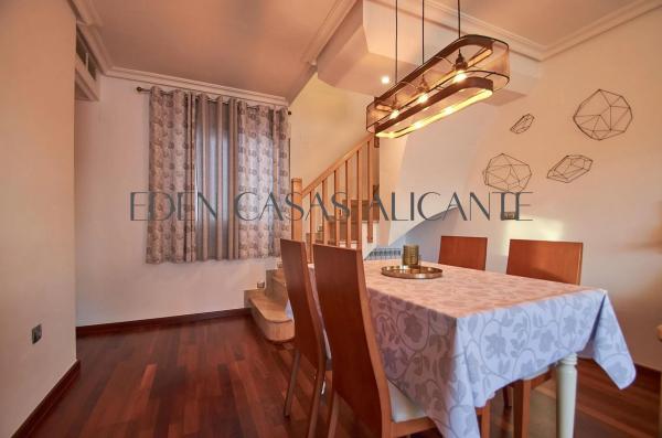 Dúplex en calle de Vicente Payà, 2