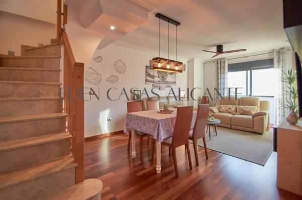 Dúplex en calle de Vicente Payà, 2