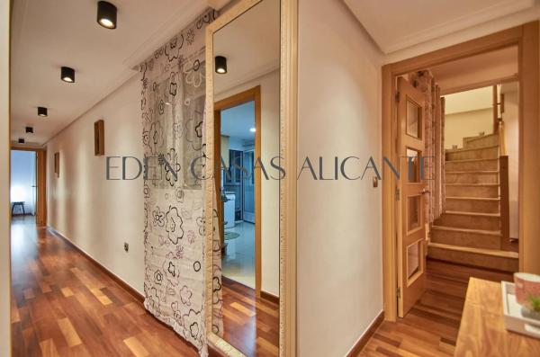 Dúplex en calle de Vicente Payà, 2