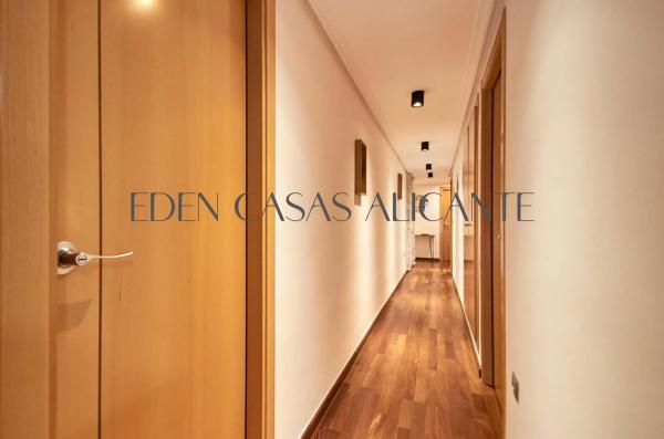 Dúplex en calle de Vicente Payà, 2