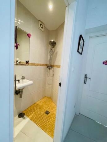 Casa independiente en calle de Gales