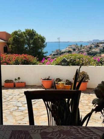 Casa independiente en calle de Gales