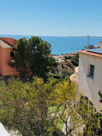 Casa independiente en calle de Gales