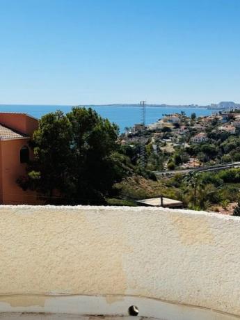 Casa independiente en calle de Gales